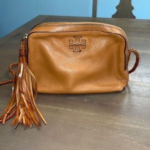 Tory Burch Leather Crossbody Bag